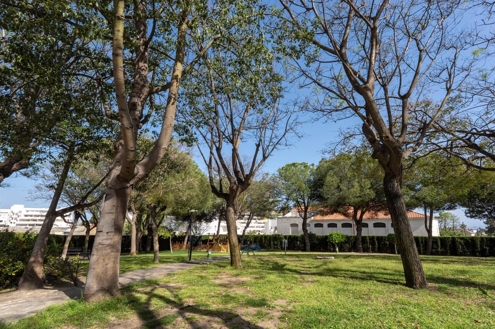 3 soverom Leilighet til salgs i Marbella med svømmebasseng - € 1 100 000 (Ref: 9805422)