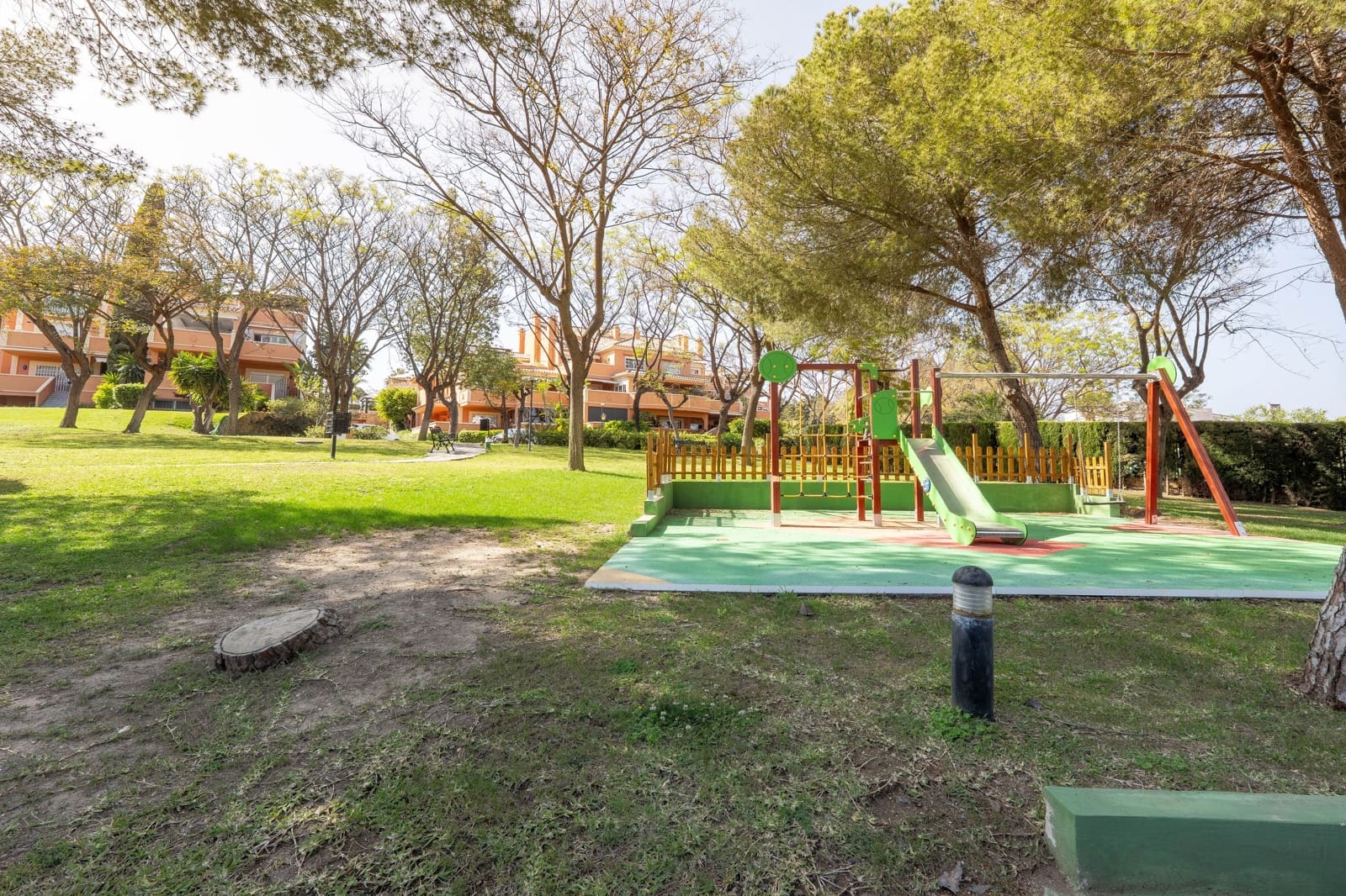 3 soverom Leilighet til salgs i Marbella med svømmebasseng - € 1 100 000 (Ref: 9805422)