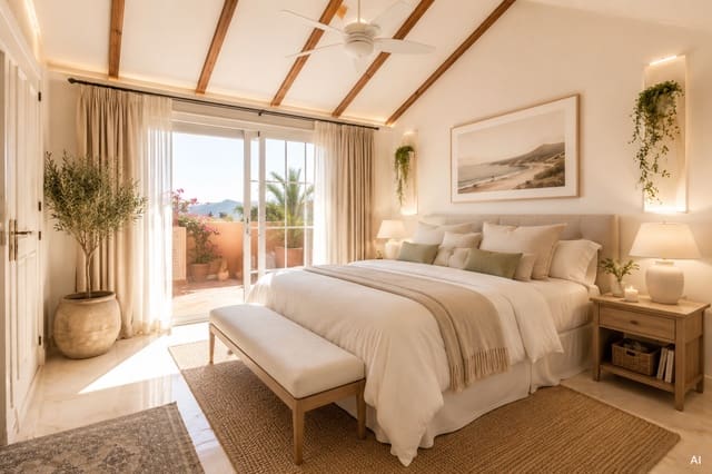 3 Zimmer Apartment zu verkaufen in Nueva Andalucía Centro, Marbella mit Pool - 1.100.000 € (Ref: 9805422)