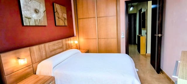 1 chambre Appartement à vendre à Puerto Marina, Benalmádena - 276 000 € (Ref: 9805424)