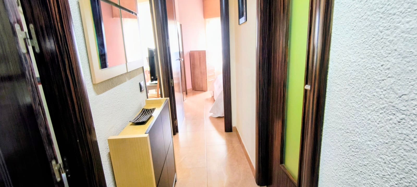 1 soveværelse Lejlighed til salg i Benalmadena - € 276.000 (Ref: 9805424)