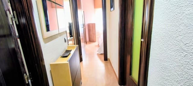 1 soverom Leilighet til salgs i Puerto Marina, Benalmádena - € 276 000 (Ref: 9805424)