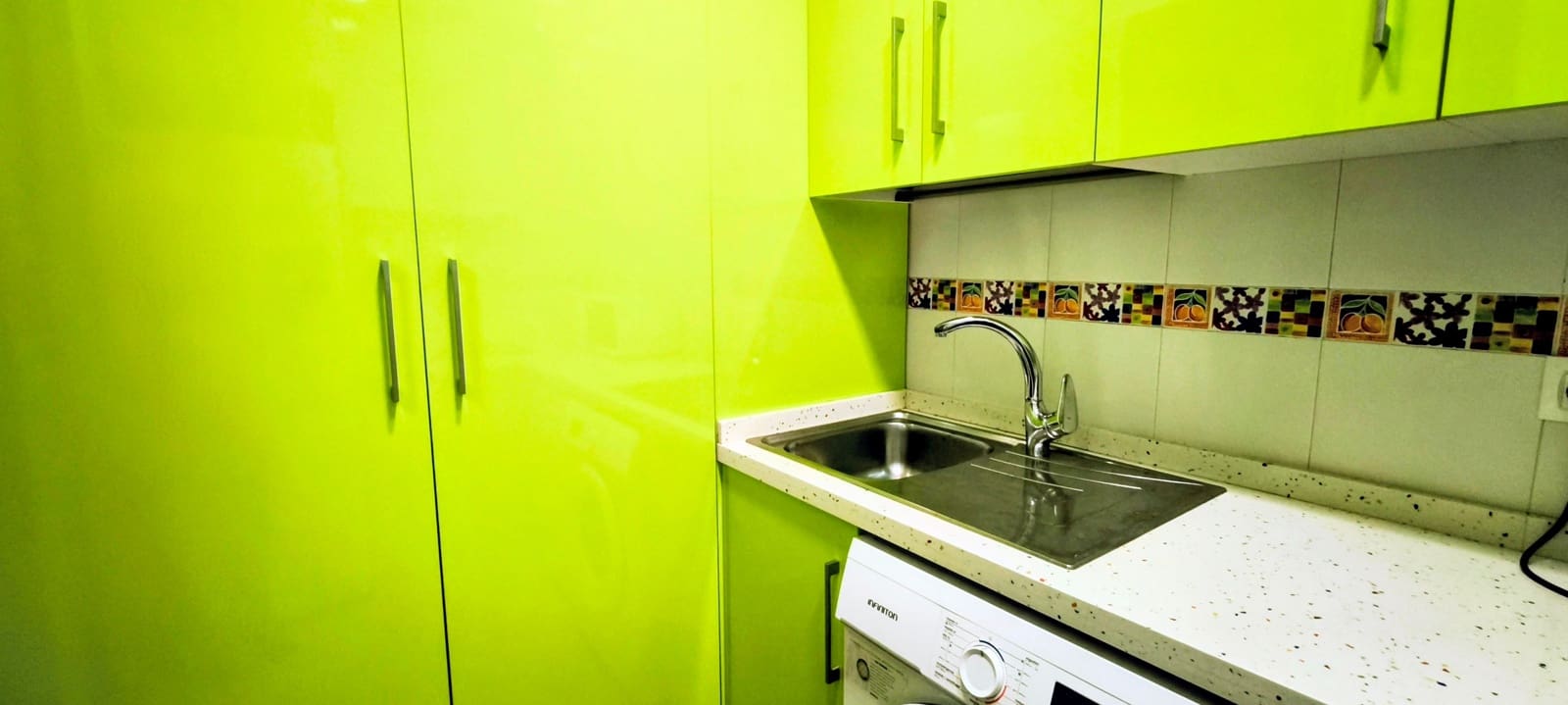 1 soveværelse Lejlighed til salg i Benalmadena - € 276.000 (Ref: 9805424)