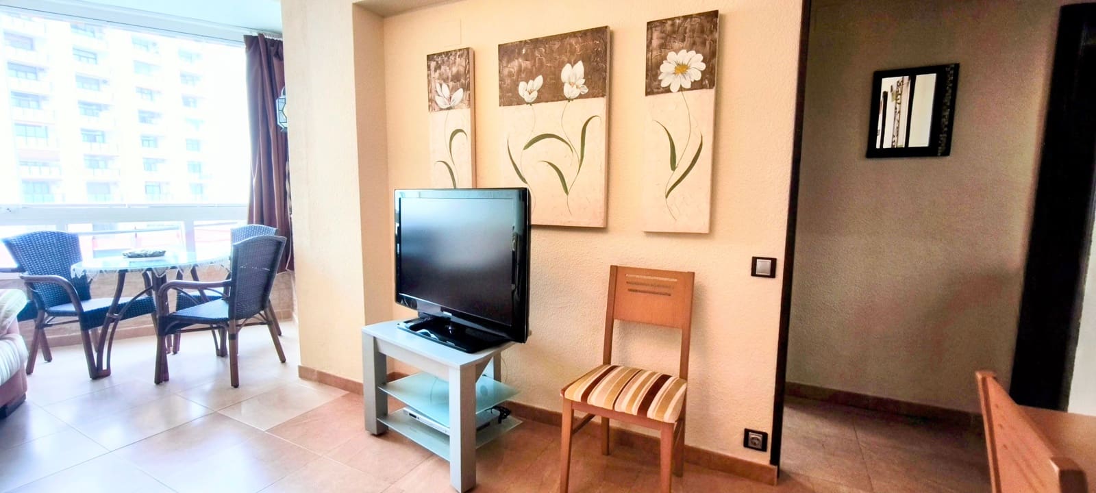 1 soveværelse Lejlighed til salg i Benalmadena - € 276.000 (Ref: 9805424)