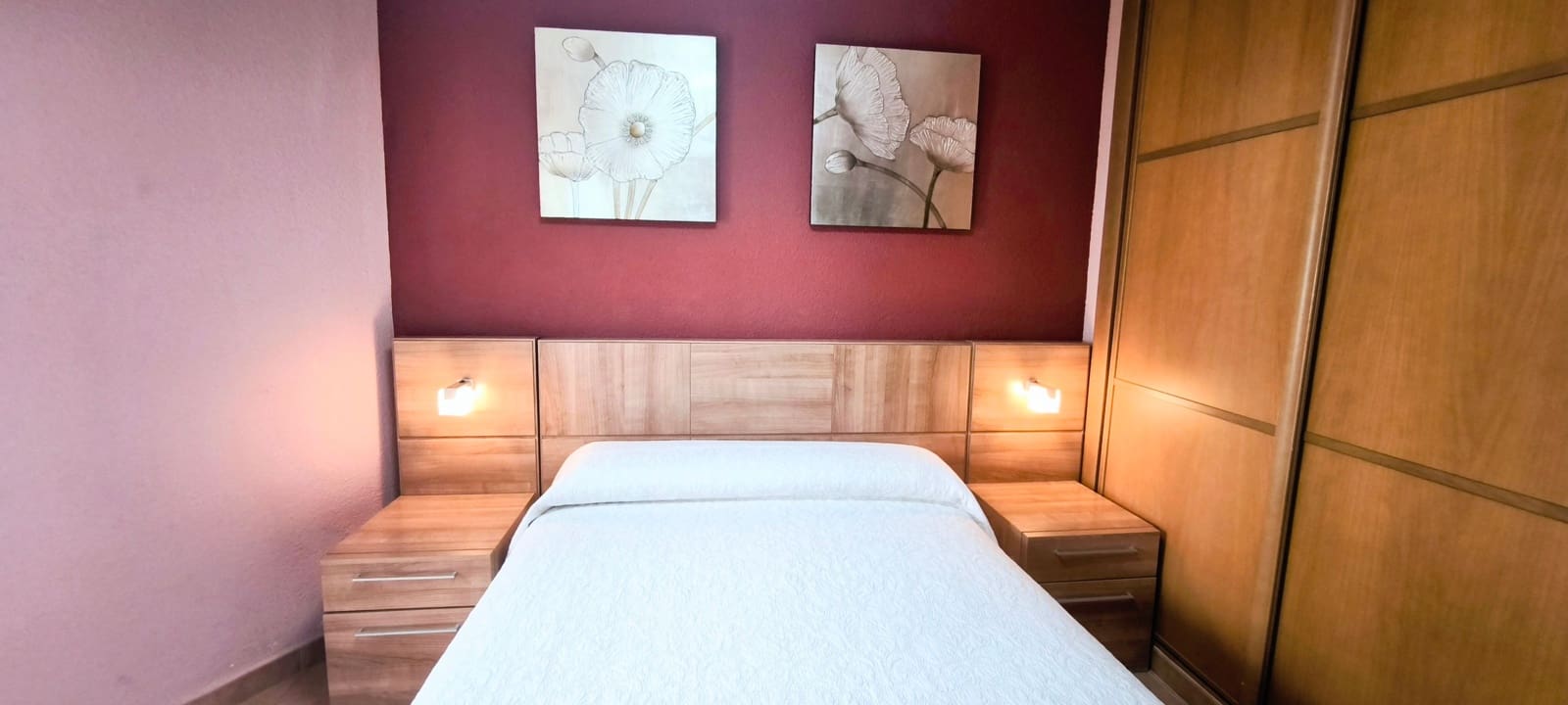 1 soveværelse Lejlighed til salg i Benalmadena - € 276.000 (Ref: 9805424)