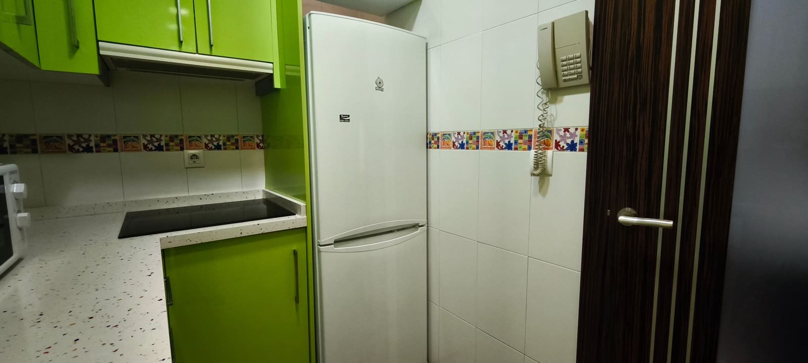 1 soveværelse Lejlighed til salg i Benalmadena - € 276.000 (Ref: 9805424)