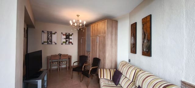 1 soveværelse Lejlighed til salg i Puerto Marina, Benalmádena - € 276.000 (Ref: 9805424)