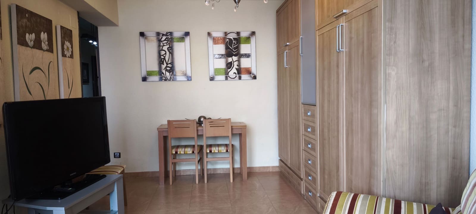 1 soveværelse Lejlighed til salg i Benalmadena - € 276.000 (Ref: 9805424)