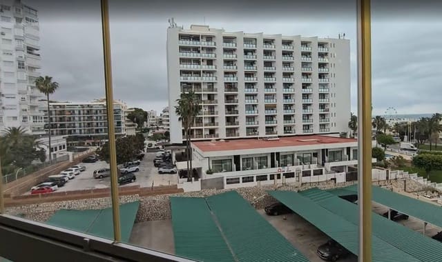 1 soveværelse Lejlighed til salg i Puerto Marina, Benalmádena - € 276.000 (Ref: 9805424)