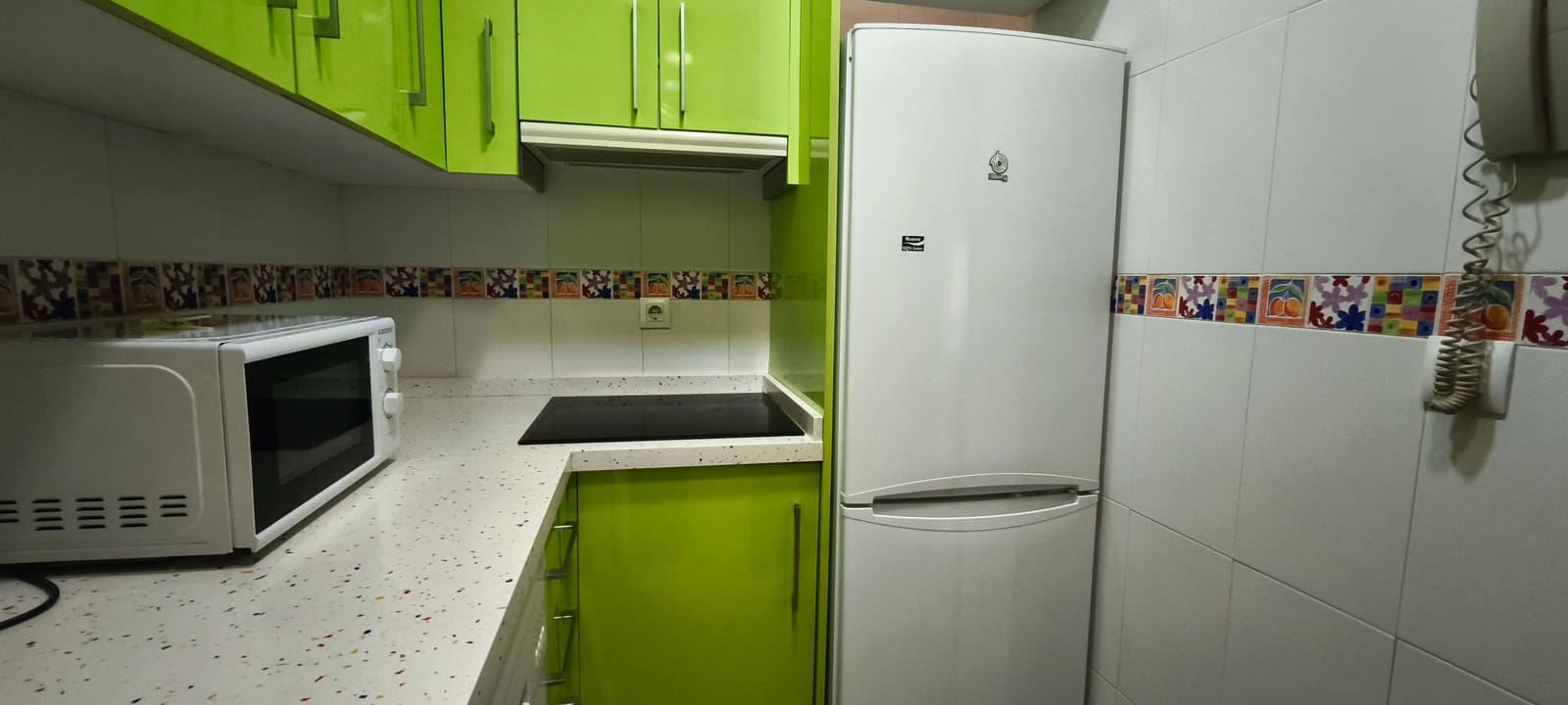 1 soveværelse Lejlighed til salg i Benalmadena - € 276.000 (Ref: 9805424)