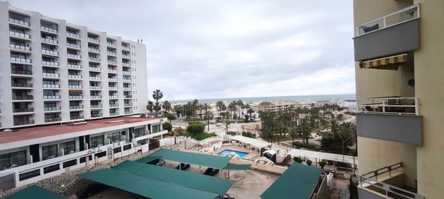 1 soveværelse Lejlighed til salg i Puerto Marina, Benalmádena - € 276.000 (Ref: 9805424)