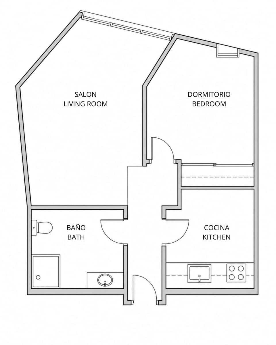 1 bedroom Apartment for sale in Benalmadena - € 276,000 (Ref: 9805424)