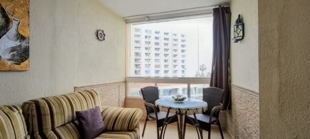 1 sovrum Lägenhet till salu i Puerto Marina, Benalmádena - 276 000 € (Ref: 9805424)