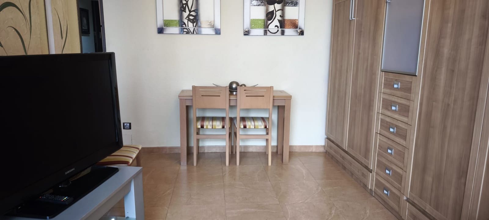 1 makuuhuone Huoneisto myytävänä paikassa Benalmadena - 276 000 € (Ref: 9805424)