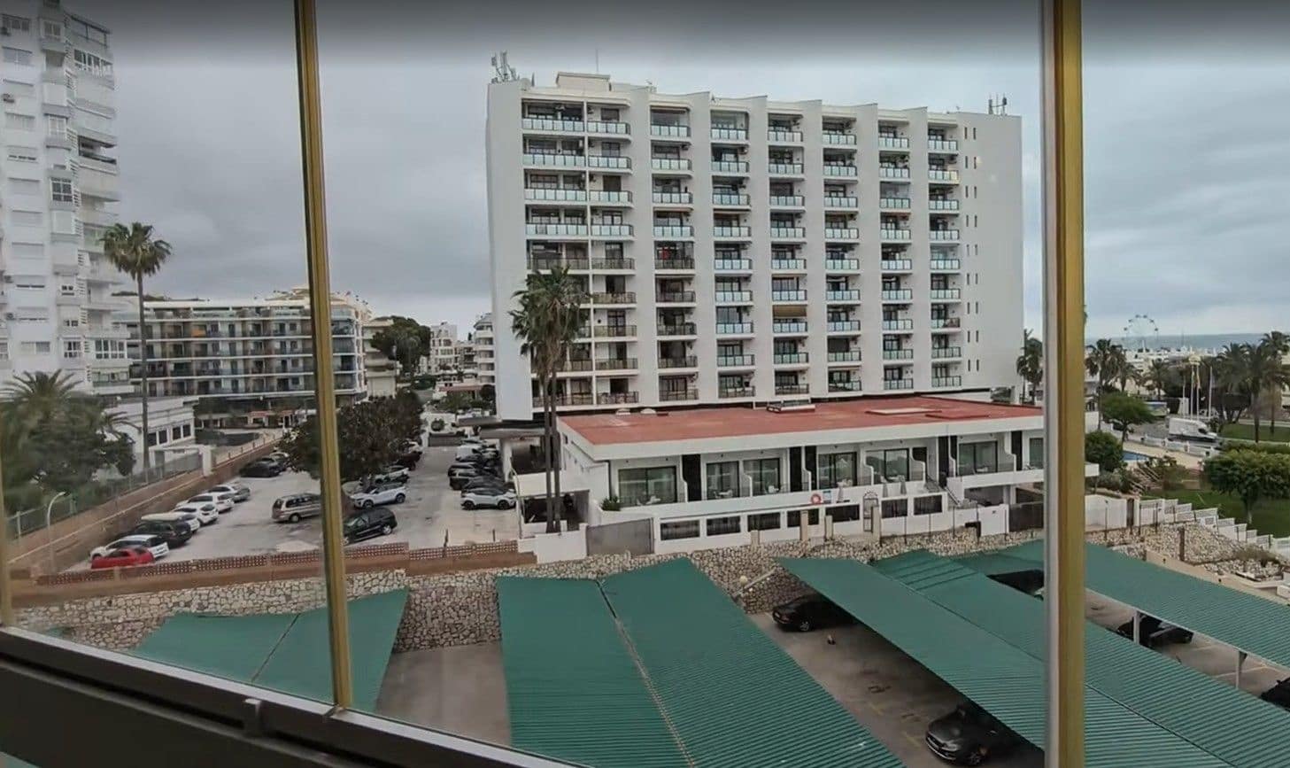 1 makuuhuone Huoneisto myytävänä paikassa Benalmadena - 276 000 € (Ref: 9805424)