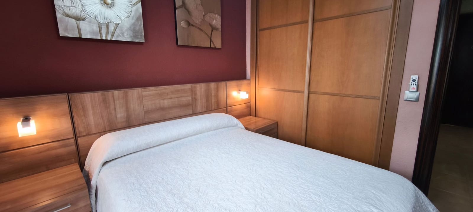 1 makuuhuone Huoneisto myytävänä paikassa Benalmadena - 276 000 € (Ref: 9805424)