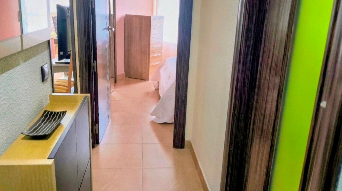 1 makuuhuone Huoneisto myytävänä paikassa Benalmadena - 276 000 € (Ref: 9805424)