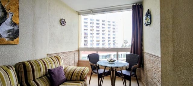 1 chambre Appartement à vendre à Puerto Marina, Benalmádena - 276 000 € (Ref: 9805424)