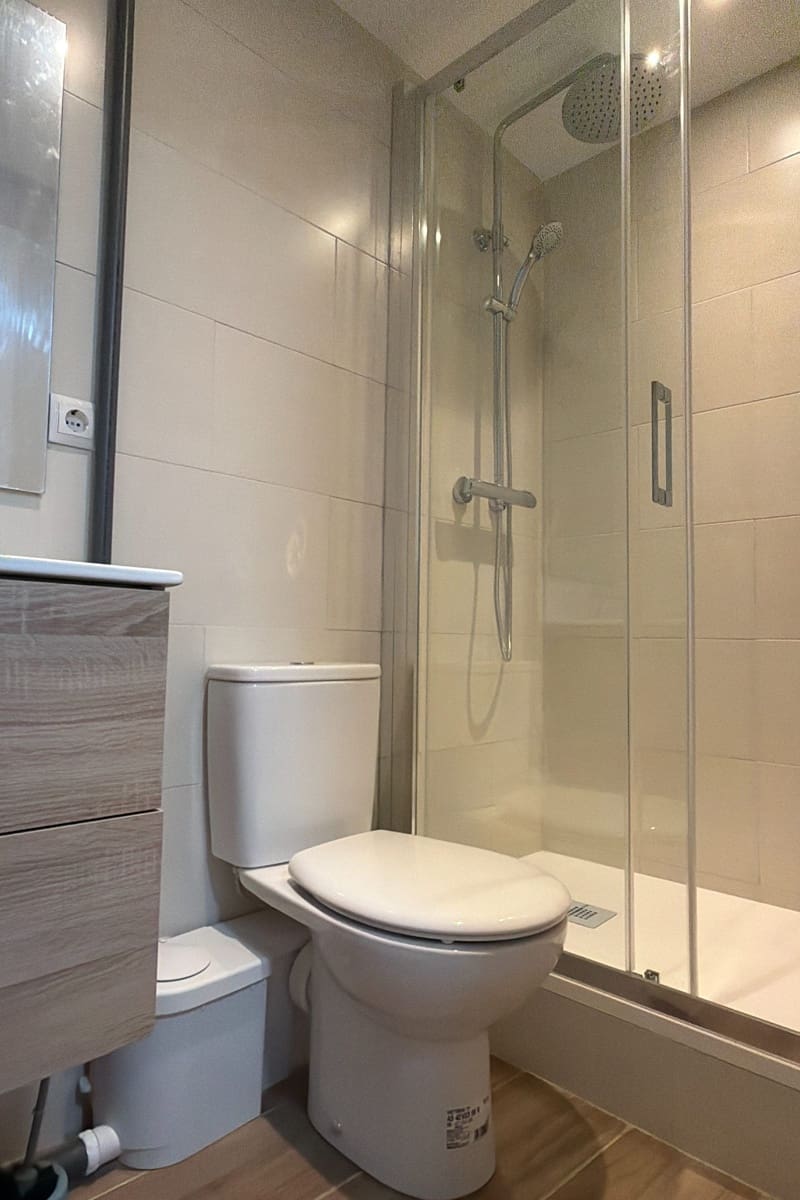 3 slaapkamer Appartement te koop in Malaga stad - € 375.000 (Ref: 9805425)