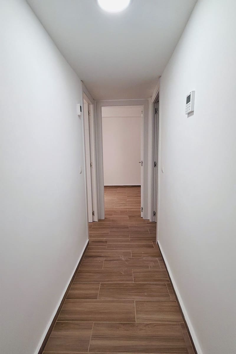 3 slaapkamer Appartement te koop in Malaga stad - € 375.000 (Ref: 9805425)