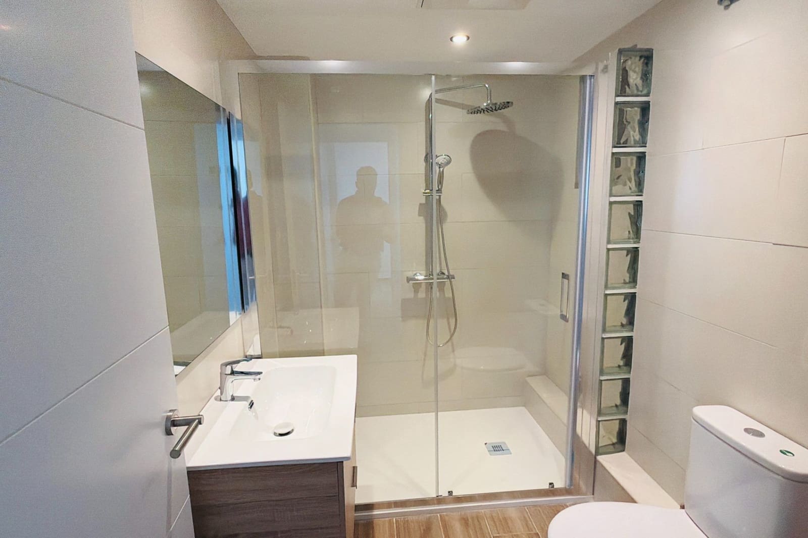 3 slaapkamer Appartement te koop in Malaga stad - € 375.000 (Ref: 9805425)