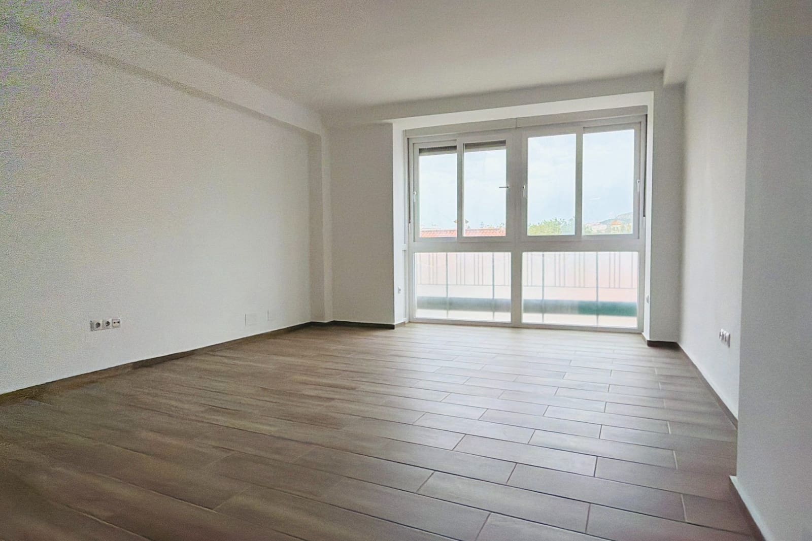3 slaapkamer Appartement te koop in Malaga stad - € 375.000 (Ref: 9805425)