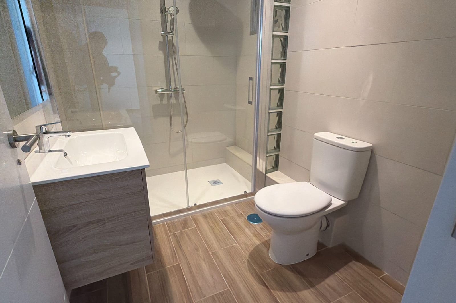 3 slaapkamer Appartement te koop in Malaga stad - € 375.000 (Ref: 9805425)