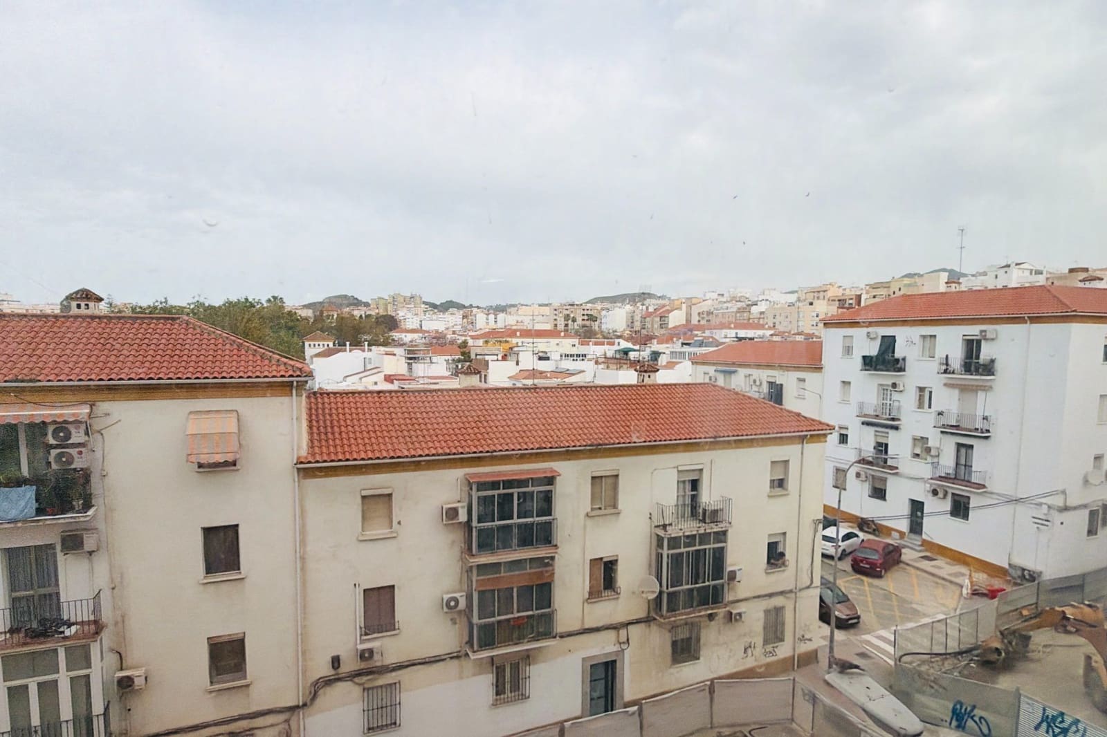 3 slaapkamer Appartement te koop in Malaga stad - € 375.000 (Ref: 9805425)