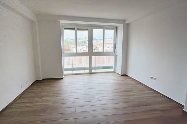 3 slaapkamer Appartement te koop in La Trinidad, Málaga stad - € 375.000 (Ref: 9805425)