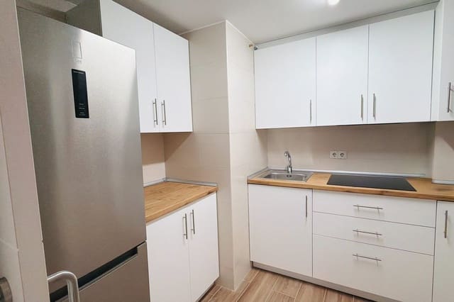 3 slaapkamer Appartement te koop in La Trinidad, Málaga stad - € 375.000 (Ref: 9805425)