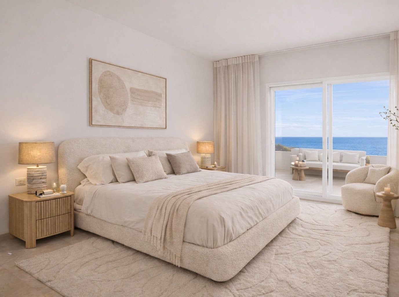 3 Zimmer Penthouse zu verkaufen in Marbella mit Pool - 3.950.000 € (Ref: 9805426)