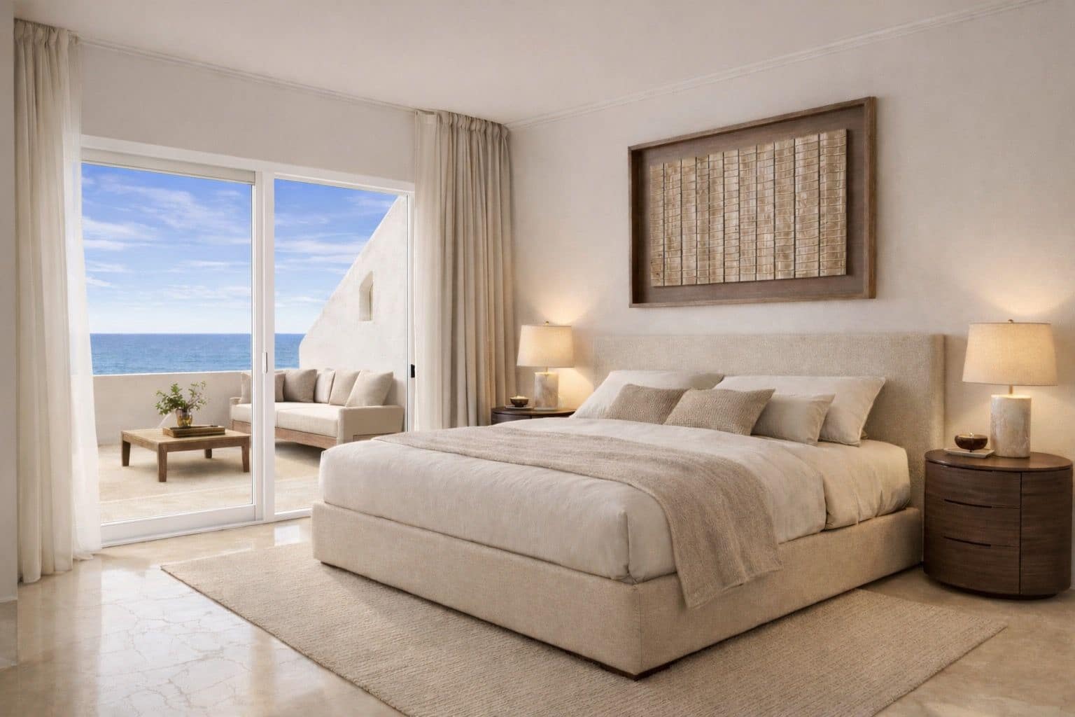 3 Zimmer Penthouse zu verkaufen in Marbella mit Pool - 3.950.000 € (Ref: 9805426)