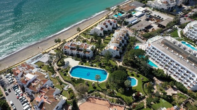 3 Zimmer Penthouse zu verkaufen in Lomas De Marbella, Marbella - 3.950.000 € (Ref: 9805426)