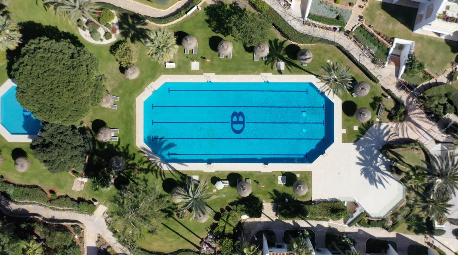 3 Zimmer Penthouse zu verkaufen in Marbella mit Pool - 3.950.000 € (Ref: 9805426)