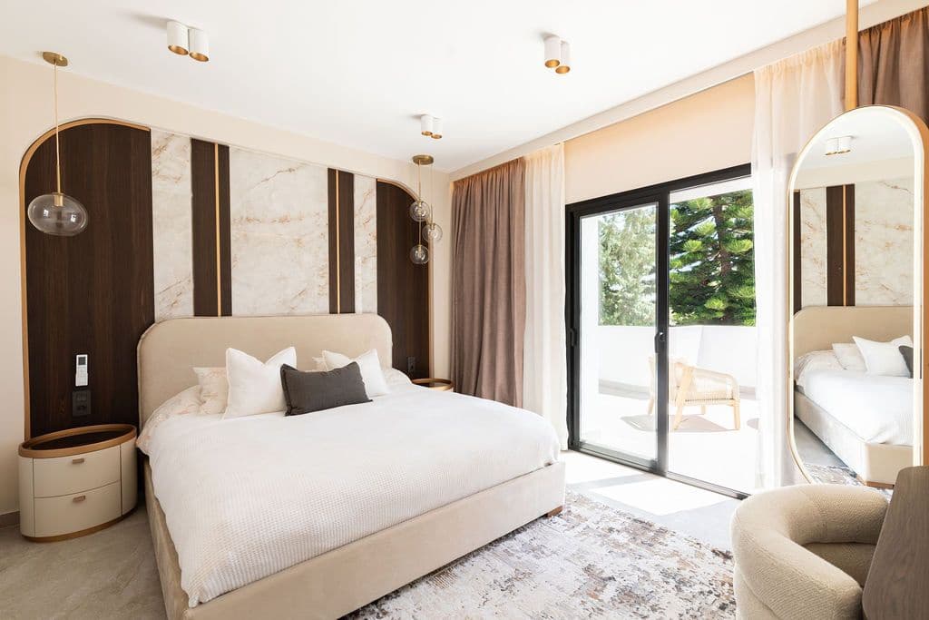 6 camera da letto Villa in vendita in Benahavis con piscina - 2.750.000 € (Rif: 9805915)