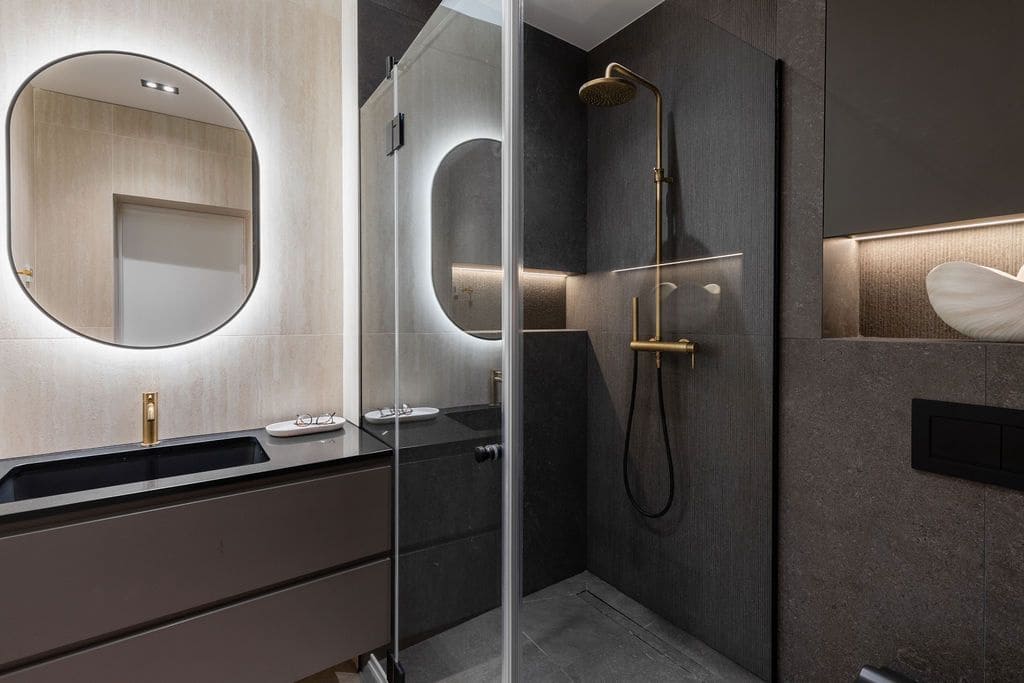 6 camera da letto Villa in vendita in Benahavis con piscina - 2.750.000 € (Rif: 9805915)