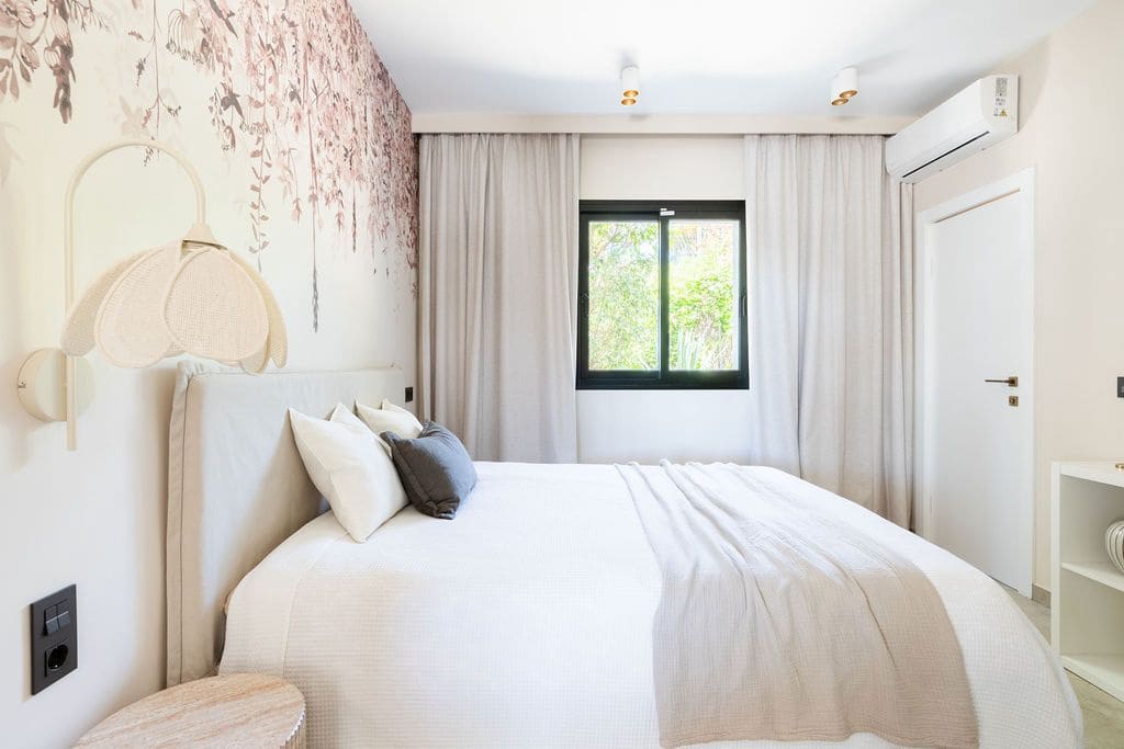 6 camera da letto Villa in vendita in Benahavis con piscina - 2.750.000 € (Rif: 9805915)