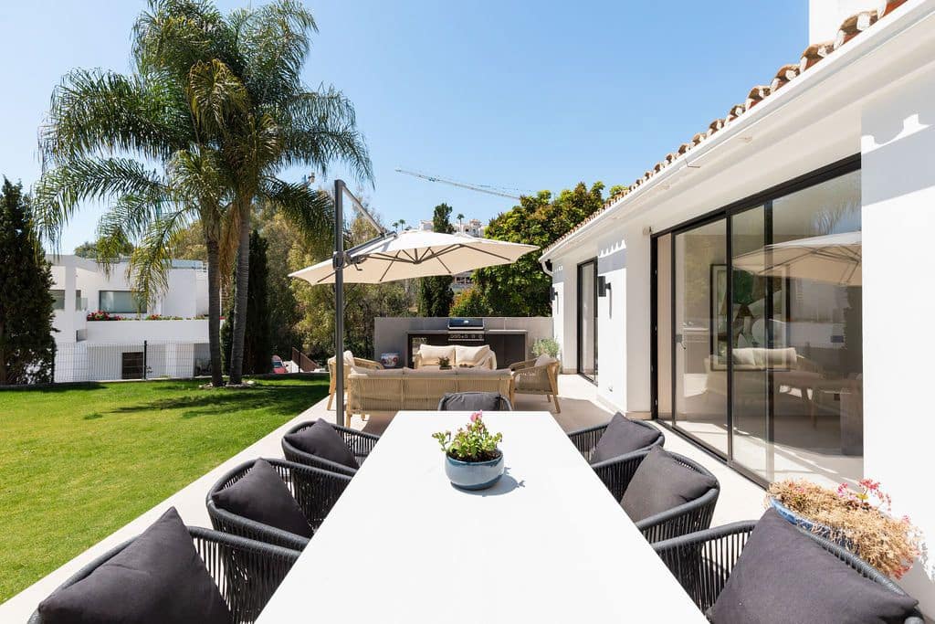 6 camera da letto Villa in vendita in Benahavis con piscina - 2.750.000 € (Rif: 9805915)