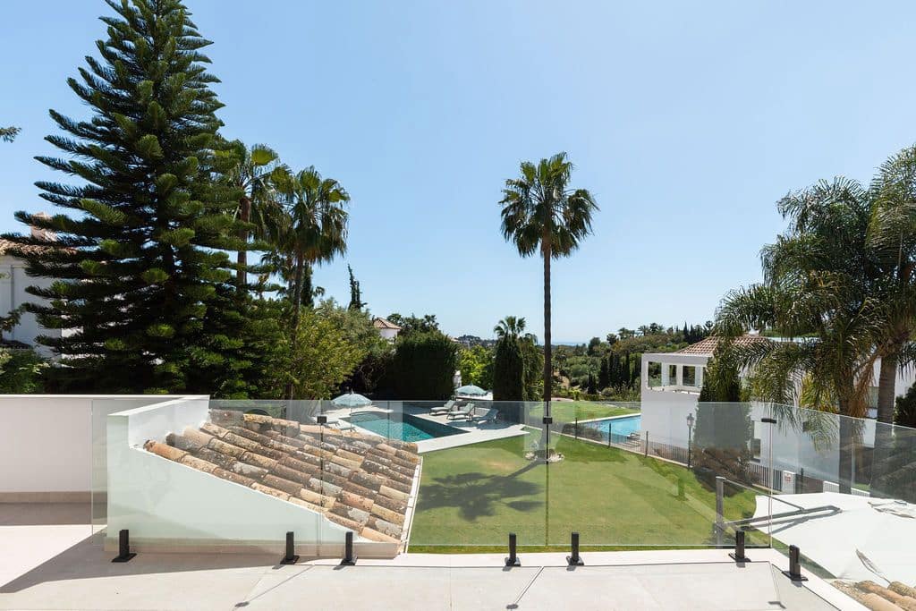 6 camera da letto Villa in vendita in Benahavis con piscina - 2.750.000 € (Rif: 9805915)