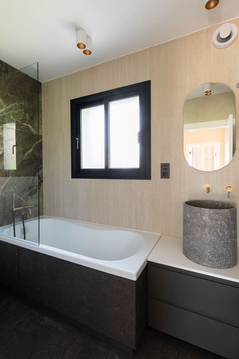 6 camera da letto Villa in vendita in Benahavis con piscina - 2.750.000 € (Rif: 9805915)