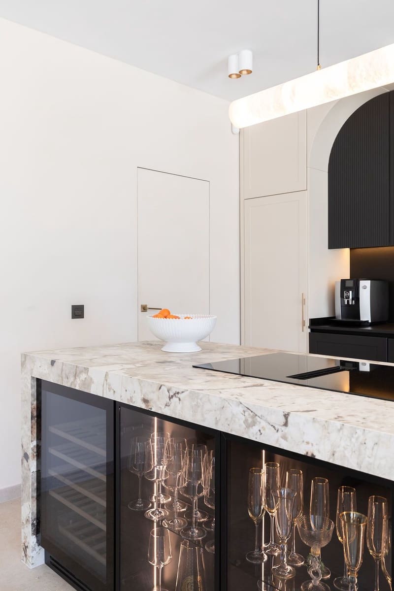 6 camera da letto Villa in vendita in Benahavis con piscina - 2.750.000 € (Rif: 9805915)