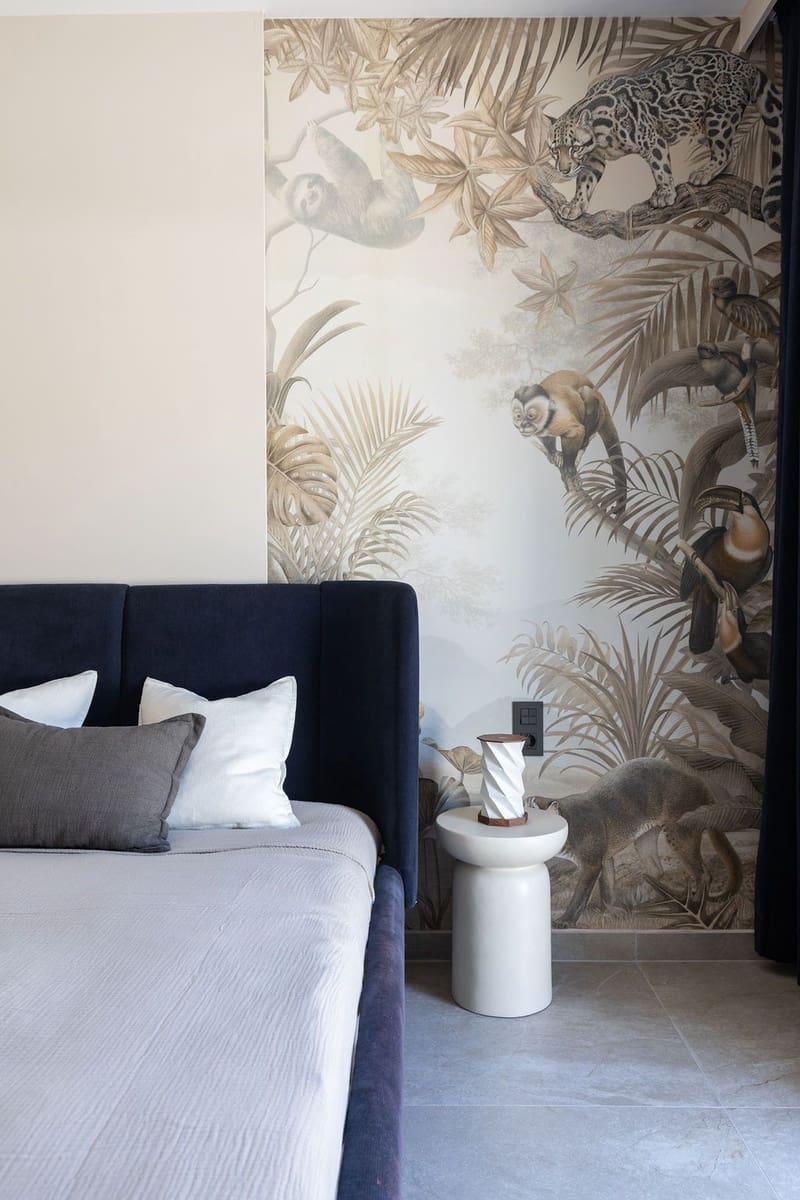 6 camera da letto Villa in vendita in Benahavis con piscina - 2.750.000 € (Rif: 9805915)