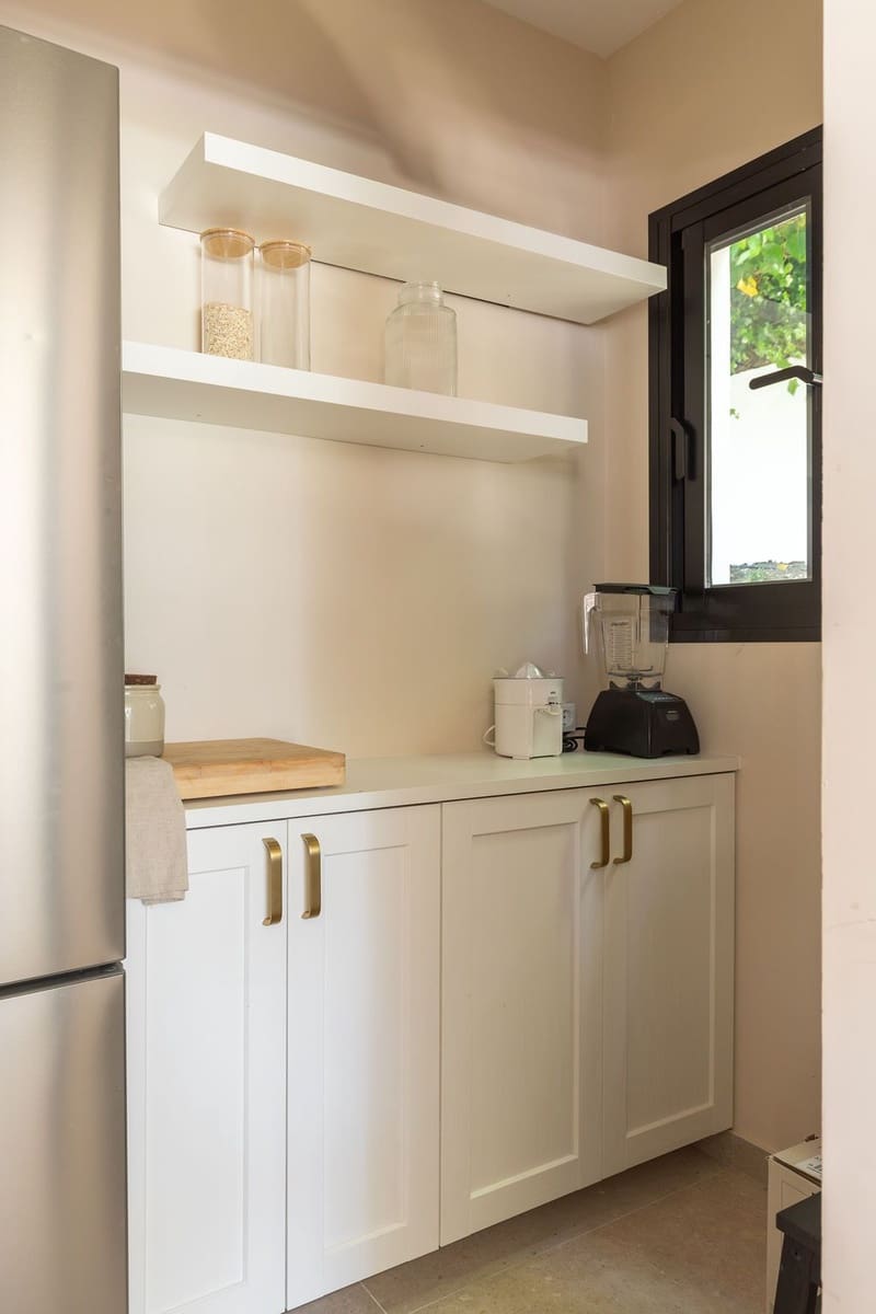 6 camera da letto Villa in vendita in Benahavis con piscina - 2.750.000 € (Rif: 9805915)