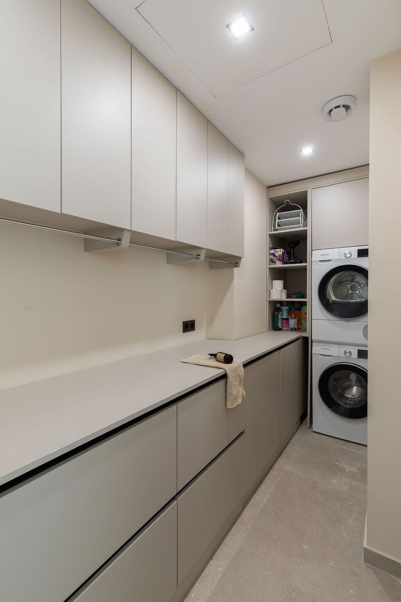 6 camera da letto Villa in vendita in Benahavis con piscina - 2.750.000 € (Rif: 9805915)