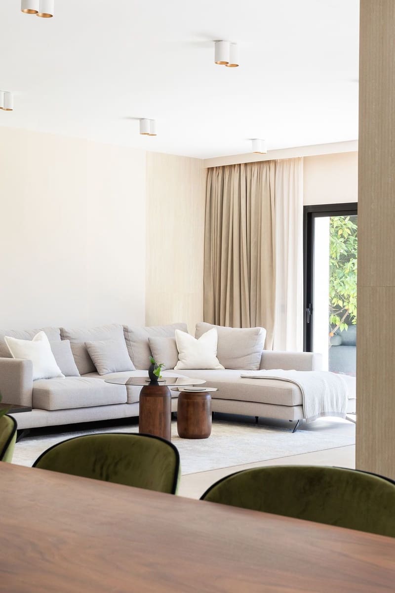 6 camera da letto Villa in vendita in Benahavis con piscina - 2.750.000 € (Rif: 9805915)