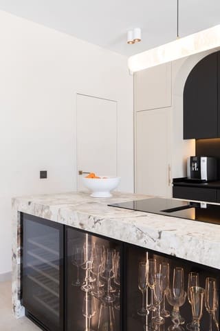 6 camera da letto Villa in vendita in El Paraíso, Benahavís con piscina - 2.750.000 € (Rif: 9805915)