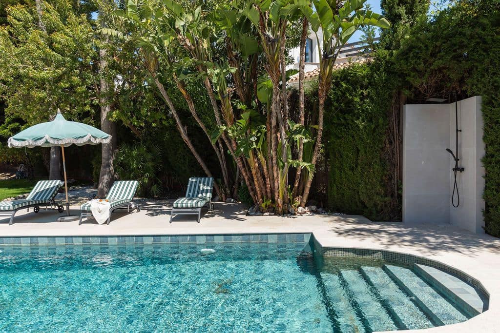 6 camera da letto Villa in vendita in Benahavis con piscina - 2.750.000 € (Rif: 9805915)