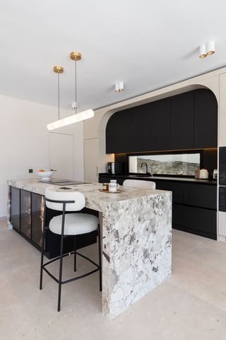 6 camera da letto Villa in vendita in El Paraíso, Benahavís con piscina - 2.750.000 € (Rif: 9805915)