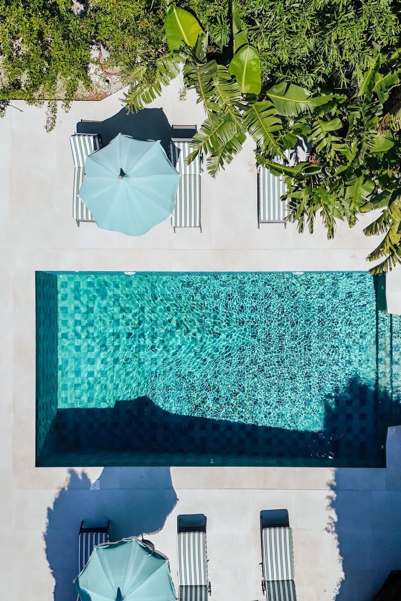 Chalet de 6 habitaciones en Benahavís en venta con piscina garaje - 2.690.000 € (Ref: 9805915)