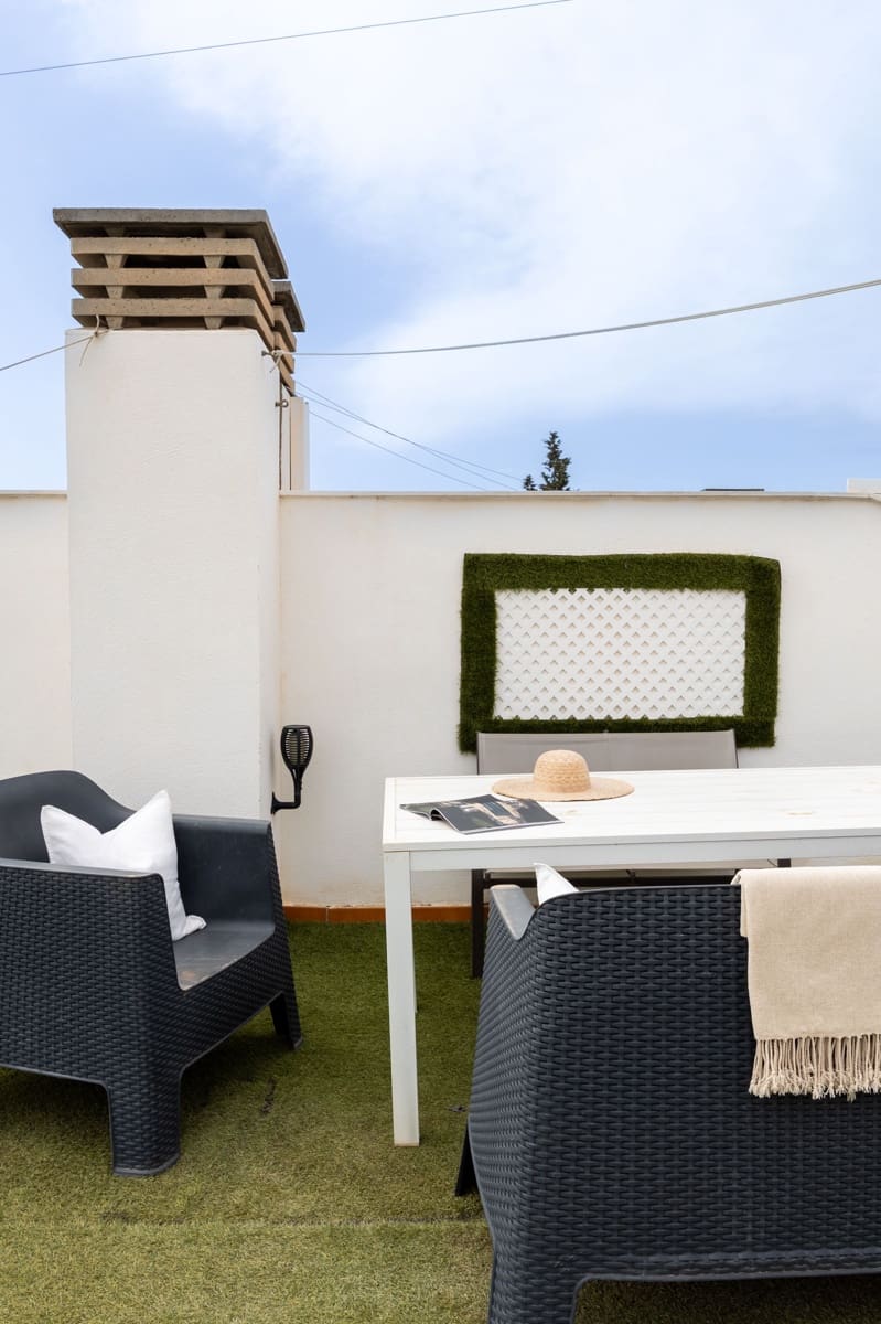 3 bedroom Apartment for sale in Rincon de la Victoria with pool - € 375,000 (Ref: 9806993)